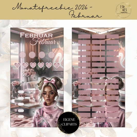 A6 Februar