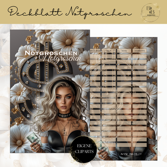 Deckblatt Notgroschen