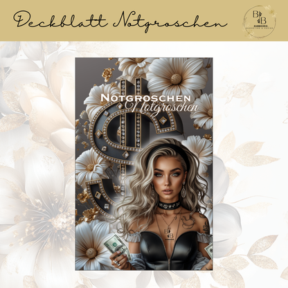 Deckblatt Notgroschen