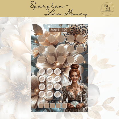 Sparplan Leo Money