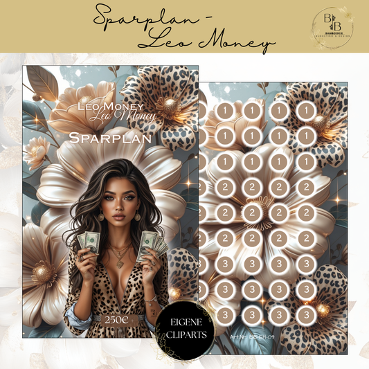 Sparplan Leo Money