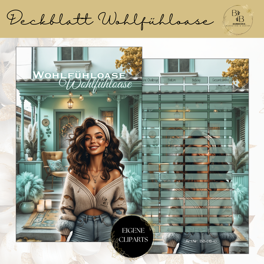 Deckblatt Wohlfühloase