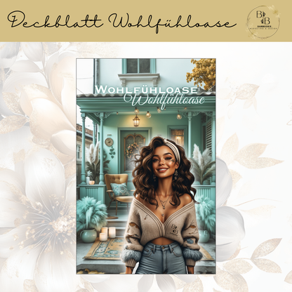 Deckblatt Wohlfühloase