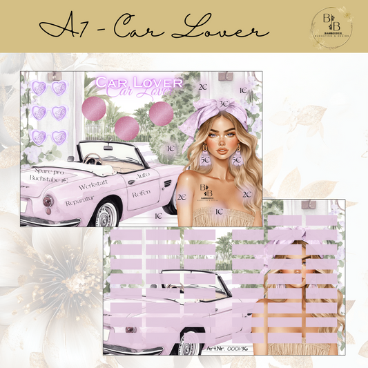 A7 Car Lover