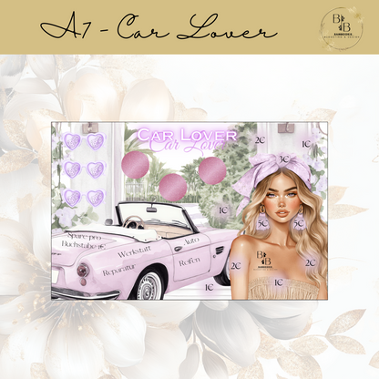 A7 Car Lover
