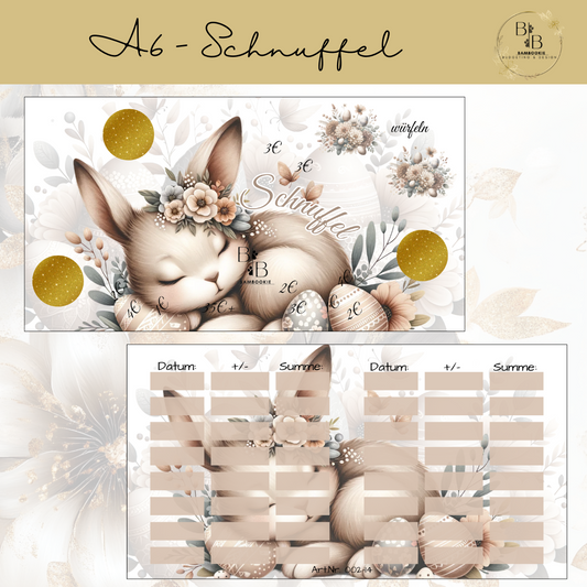 A6 Schnuffel