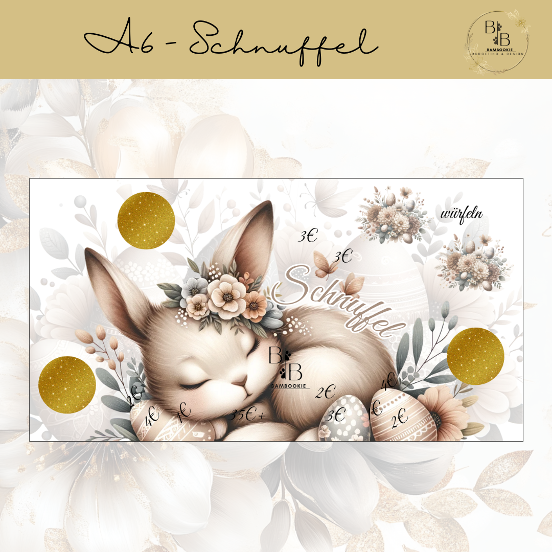 A6 Schnuffel