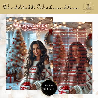 Deckblatt Weihnachten