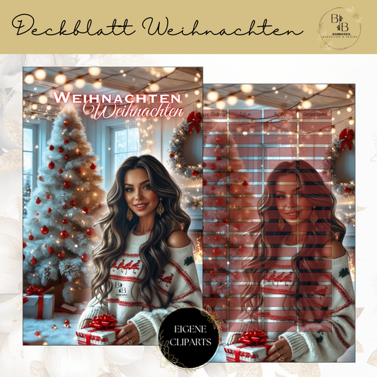 Deckblatt Weihnachten