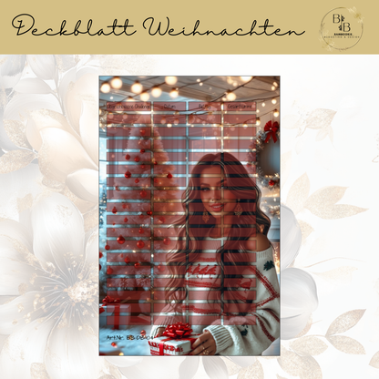 Deckblatt Weihnachten