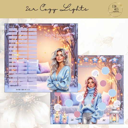 2er Cozy Lights