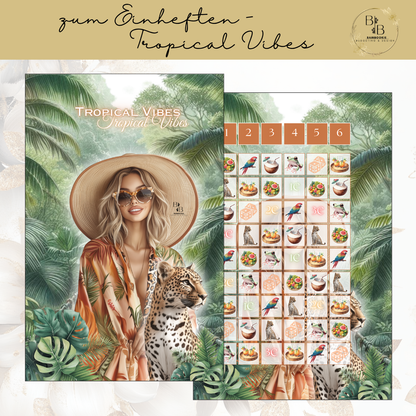 Tropical Vibes