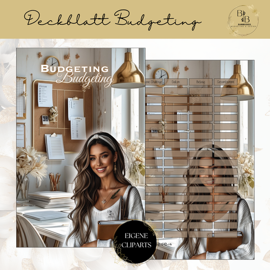 Deckblatt Budgeting