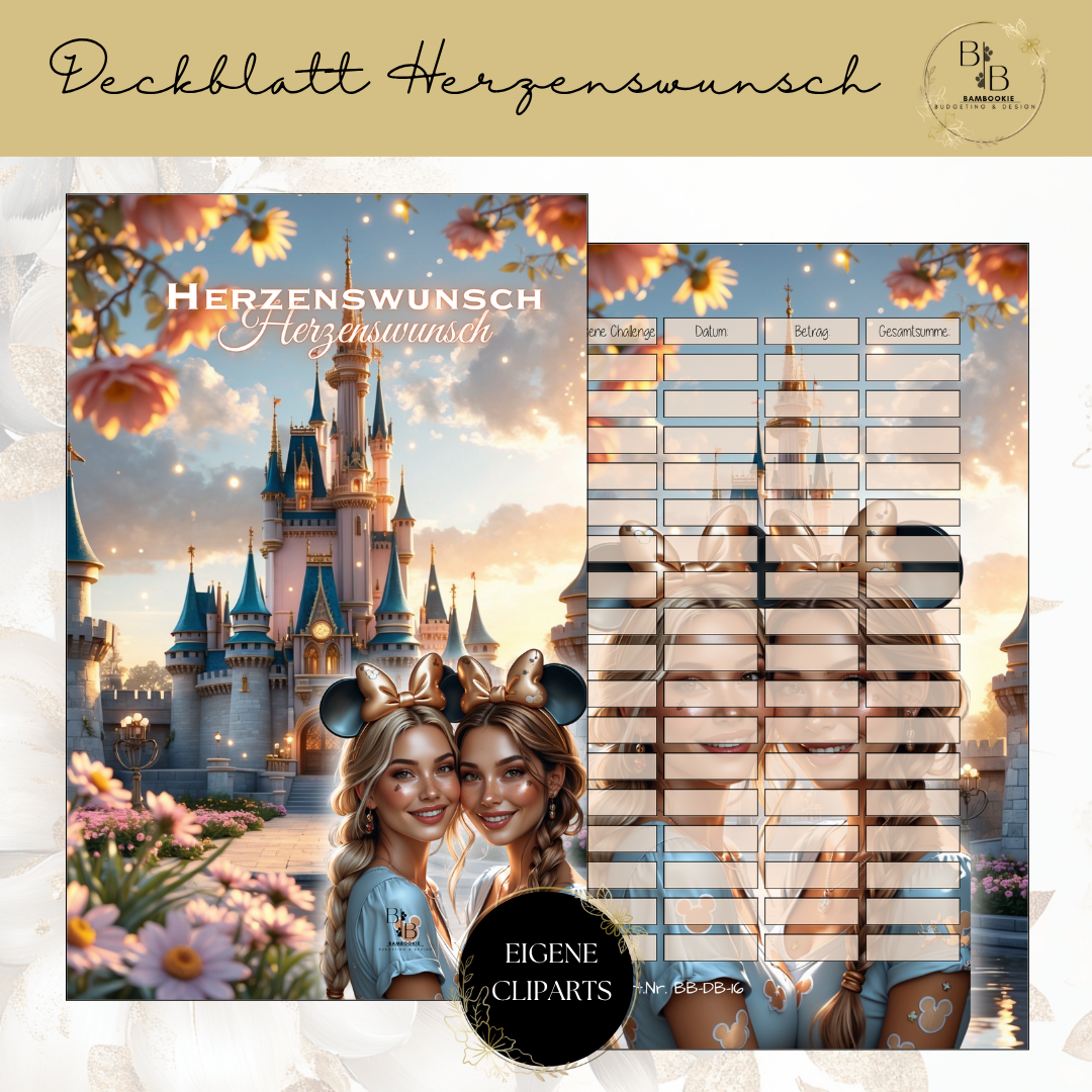 Prinzessinnen Bundle