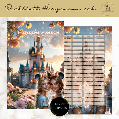 Prinzessinnen Bundle