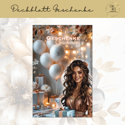 Deckblatt Geschenke