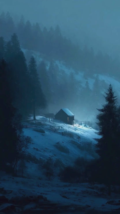 The Agency 2026 - Rettet Weihnachten
